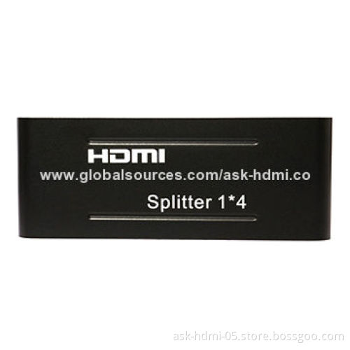 HDMI1x4 Splitter